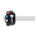 [JPCOBM038RR] Jetprime Throttle Cover with Handlebar Switch for BMW S 1000 RR - image 5