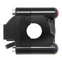 [JPCODU006N-006] Jetprime Throttle Cover with Handlebar Switch for Ducati Multistrada 950 - image 3