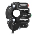 [JPCOYA003] Jetprime Throttle Cover with Handlebar Switch for Yamaha MT-10 - image 3