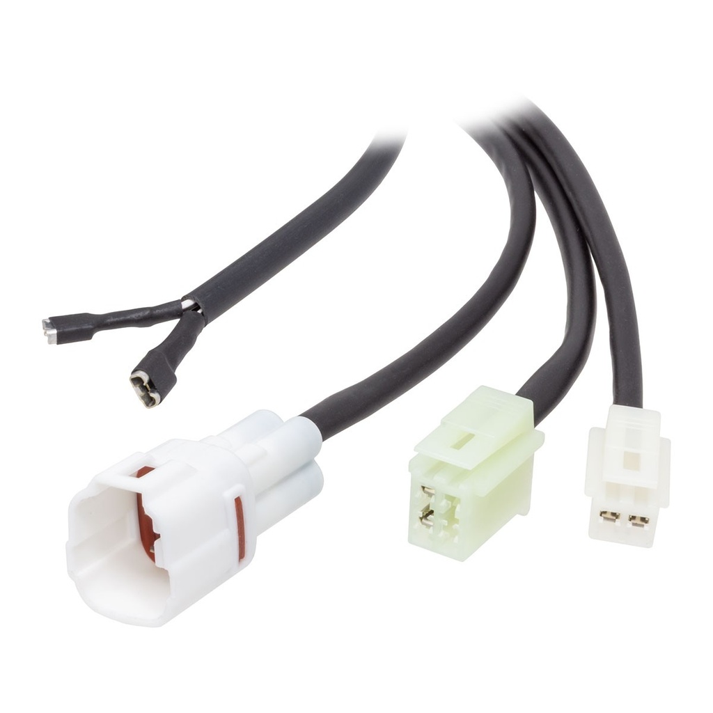 [JPCOYA026ACT] Jetprime Throttle Cover and Tube with Handlebar Switch for Yamaha T-MAX 560 - image 6