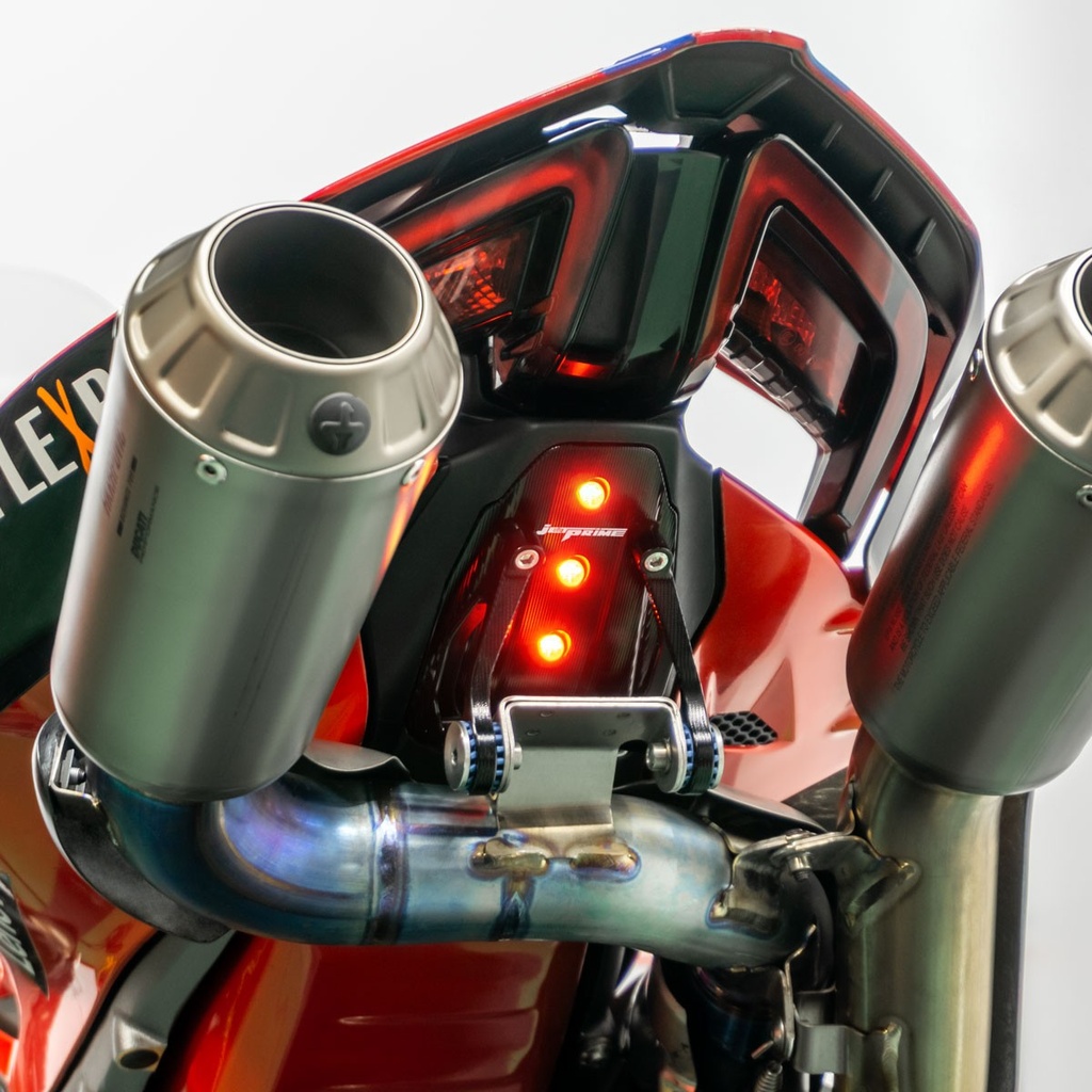 [JPFPDU001-004] Jetprime Race Rear Light for Ducati Panigale V4 - image 3