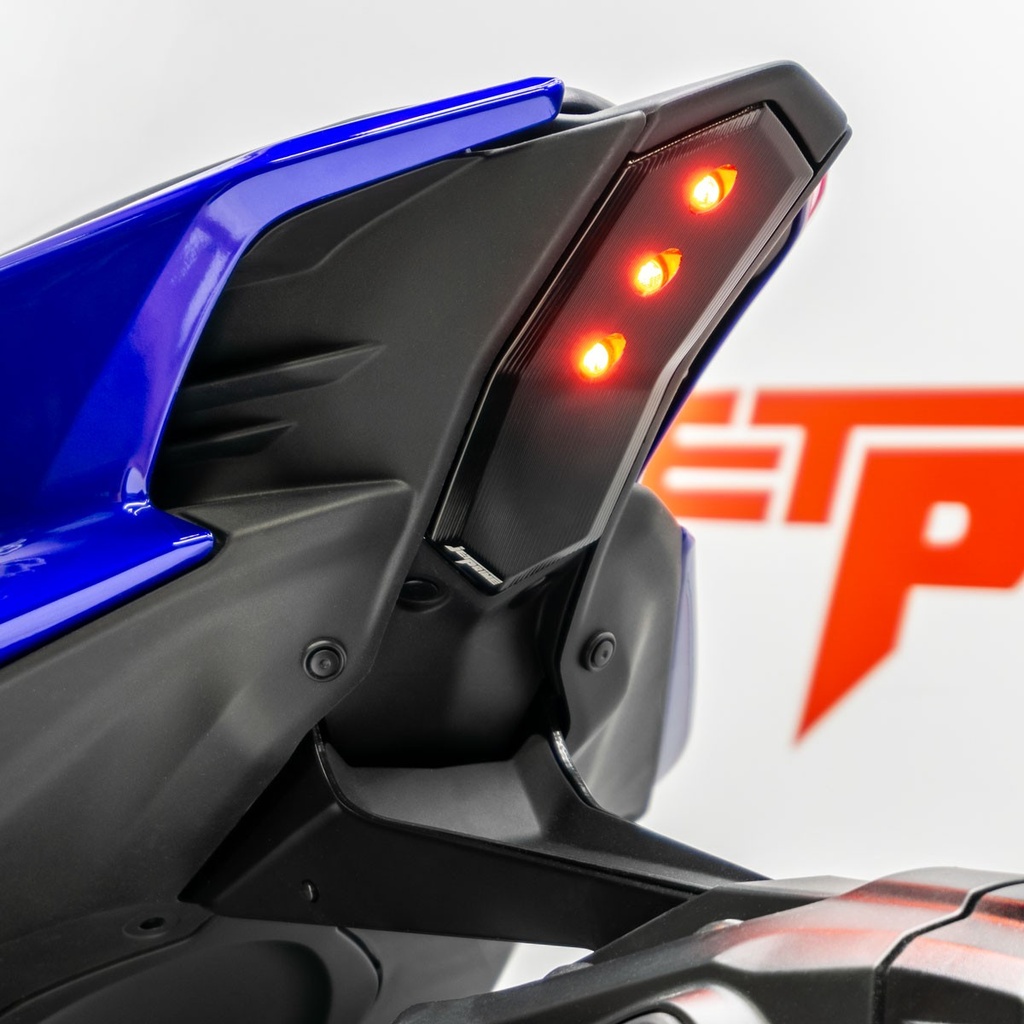 [JPFPYA001-004] Jetprime Race Rear Light for Yamaha YZF-R9 - image 3