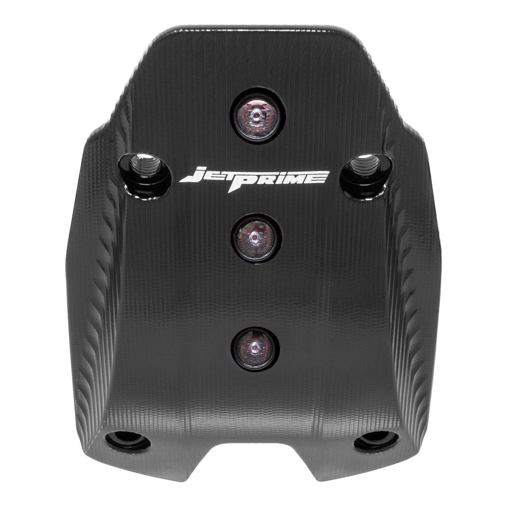 [JPKITFPDU001] Jetprime Racing Rear Light with Akrapovic Exhaust Brackets Kit for Ducati Panigale V4 - image 6