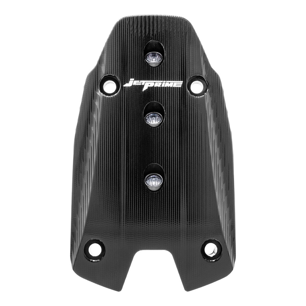 [JPKITFPDU001] Jetprime Racing Rear Light with Akrapovic Exhaust Brackets Kit for Ducati Panigale V4 - image 7