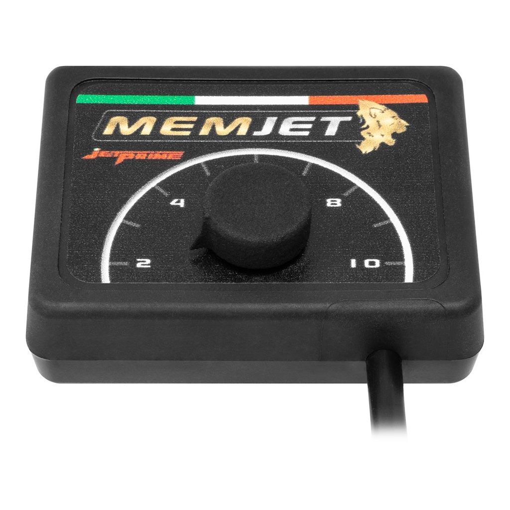 [JPMJ001-029] Jetprime Memjet Evo ECU for Ducati 749 / R / S - image 2