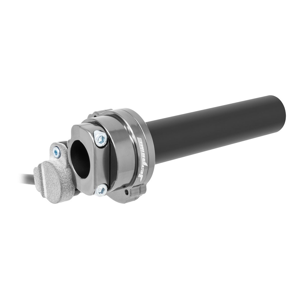[JPACCTR039-002] Jetprime Quick throttle for Triumph Daytona 765 Moto2 - image 5