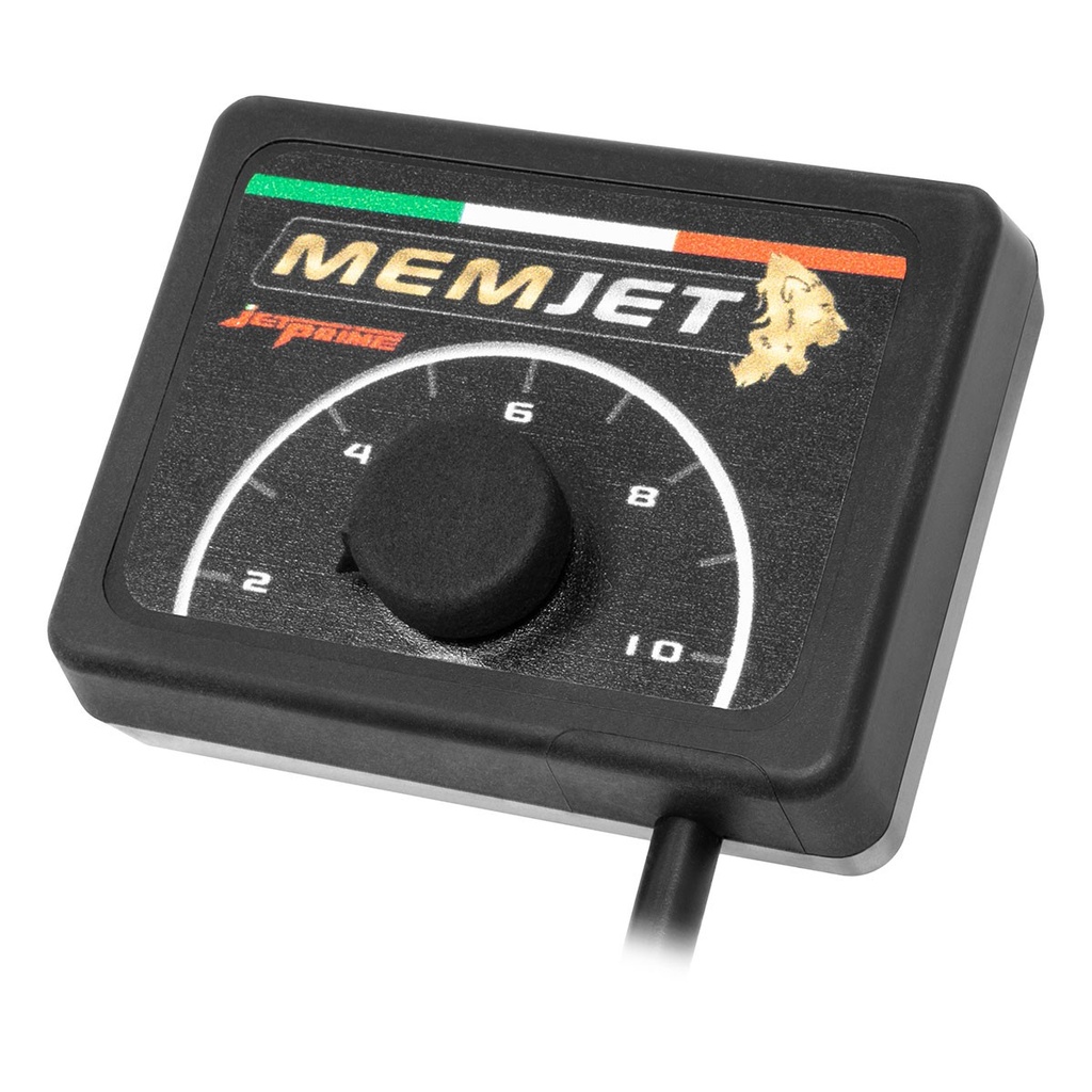 [JPMJ018-002] Jetprime Memjet Evo ECU for Honda CB1000R - image 1