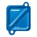 [JPES060-014] Jetprime PAIR System Eliminator Cover for Triumph Trident 800 - image 1
