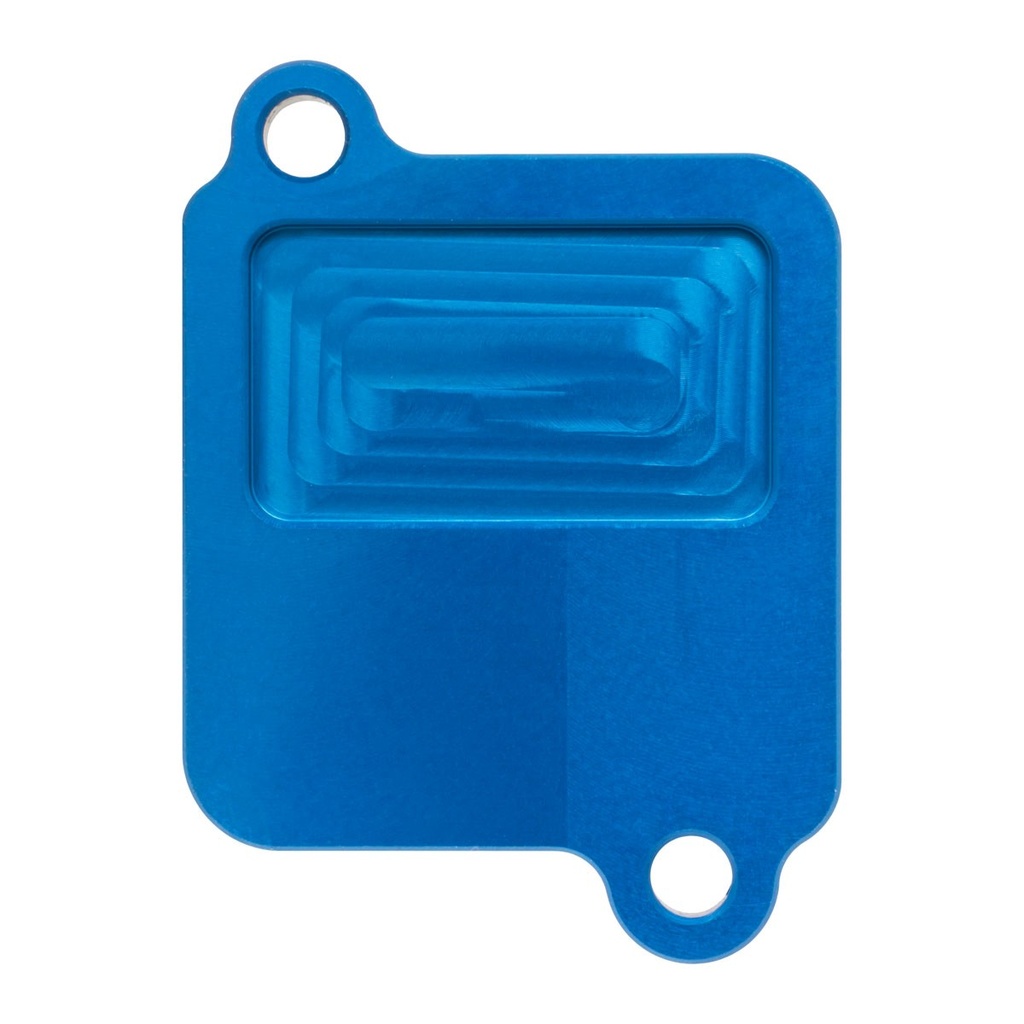 [JPES060-014] Jetprime PAIR System Eliminator Cover for Triumph Trident 800 - image 2