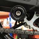 [BA12-6-GBR-SET-001] GBRacing 6mm Paddock Stand Bobbins for Aprilia RS 457 - image 1