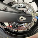 [BA12-6-GBR-SET-015] GBRacing 6mm Paddock Stand Bobbins for Yamaha MT-03 - image 3