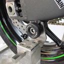 [BA12M-10-1-5-GBR-SET-010] GBRacing 10mm x 1.5mm Paddock Stand Bobbins for KTM 990 Super Duke - image 3