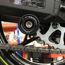 [BA12M-8-GBR-SET-032] GBRacing 8mm Paddock Stand Bobbins for Kawasaki Z650 - image 1