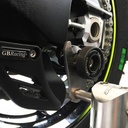 [BA12M-8-GBR-SET-032] GBRacing 8mm Paddock Stand Bobbins for Kawasaki Z650 - image 2