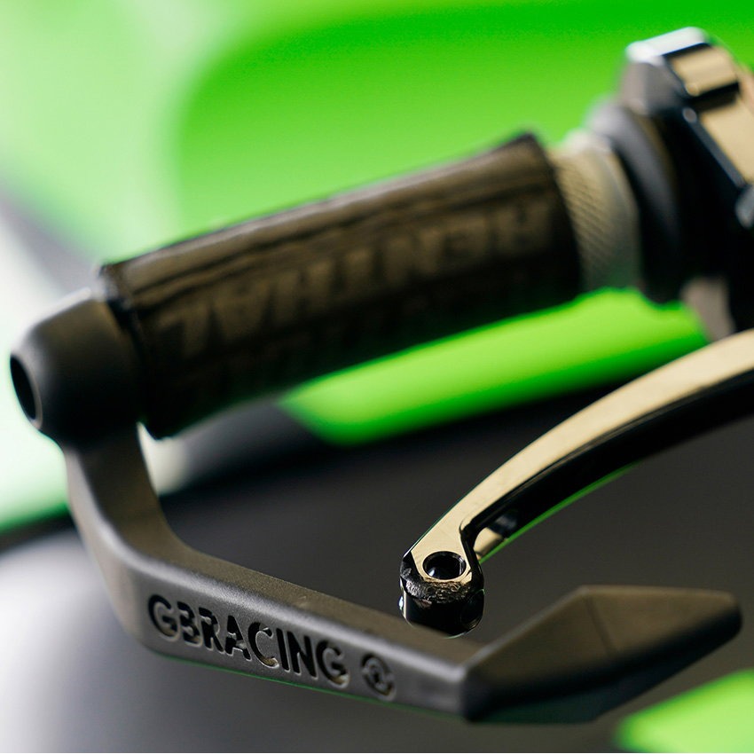 [BLG-18-A160-GBR-002] GBRacing Brake Lever Guard A160 for MV Agusta F3 675 - image 4