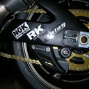 [CGA10-GBR-002] GBRacing Lower Chain Guard / Shark Fin for BMW M 1000 R - image 3