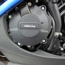 [CP-ZX6-2009-CS-GBR] GBRacing Crash Protection Bundle for Kawasaki ZX-6R 2009 - 2013 - image 4