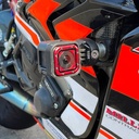 [CPM-3-GP-017] GBRacing GoPro™ Camera Mount for Kawasaki Ninja ZX-6R 600 - image 5