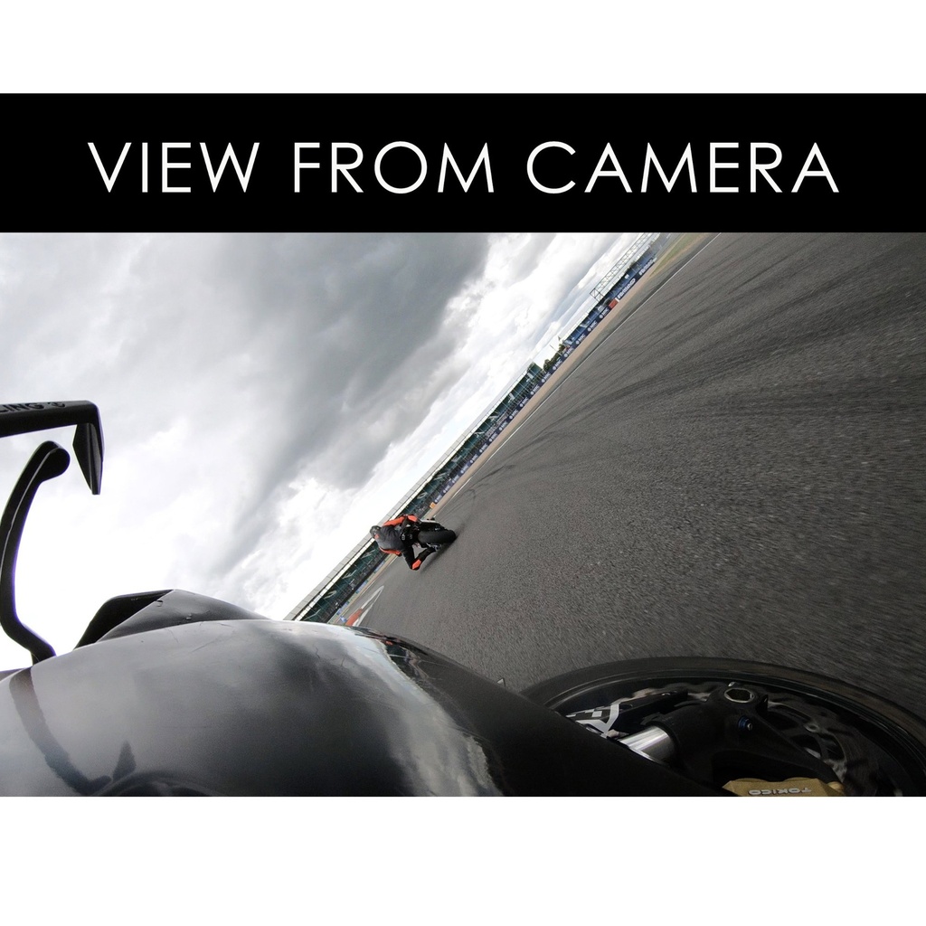 [CPM-3-GP-028] GBRacing GoPro™ Camera Mount for Suzuki GSX-R750 - image 8
