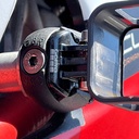 [CPM-3-GP-037] GBRacing GoPro™ Camera Mount for Yamaha MT-03 - image 4