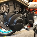 [EC-690-2011-1-GBR-005] GBRacing Alternator Case Cover for KTM 690 Duke - image 1