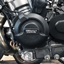 [EC-790-2018-SET-GBR] GBRacing Engine Case Cover Set for KTM Duke 790 R 2018 - 2021 - image 1