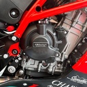 [EC-K890-GP-2022-2-GBR-001] GBRacing Clutch Case Cover for Kramer GP2R - image 2