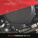[EC-V2-2020-SET-GBR] GBRacing Engine Case Cover Set for Ducati Panigale V2 2020 - 2024 - image 2