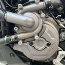 [EC-V2-950-2021-SET-GBR] GBRacing Engine Case Cover Set for Ducati V2 DesertX Multistrada Monster - image 1
