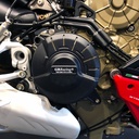 [EC-V4S-SF-2020-SET-GBR] GBRacing Engine Case Cover Set for Ducati Streetfighter V4 2020 - 2022 - image 3