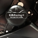 [EC-Z650-2017-SET-GBR] GBRacing Engine Cover Set for Kawasaki Ninja 650 Z650 - image 1