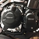 [EC-Z900-2017-3-GBR] GBRacing Pulse / Timing Case Cover for Kawasaki Z900 - image 1
