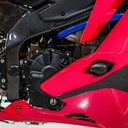 [EC-ZX-25R-2020-2-GBR-002] GBRacing Clutch Case Cover for Kawasaki Ninja ZX-4RR - image 7