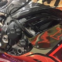 [FP-S1000RR-2019-RHS-GBR] GBRacing Frame Protector RHS for BMW S1000RR - image 2