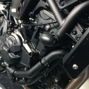[FS-MT07-2014-RHS-S-003] GBRacing RHS Bullet Frame Slider (Street) for Yamaha XSR700 - image 2