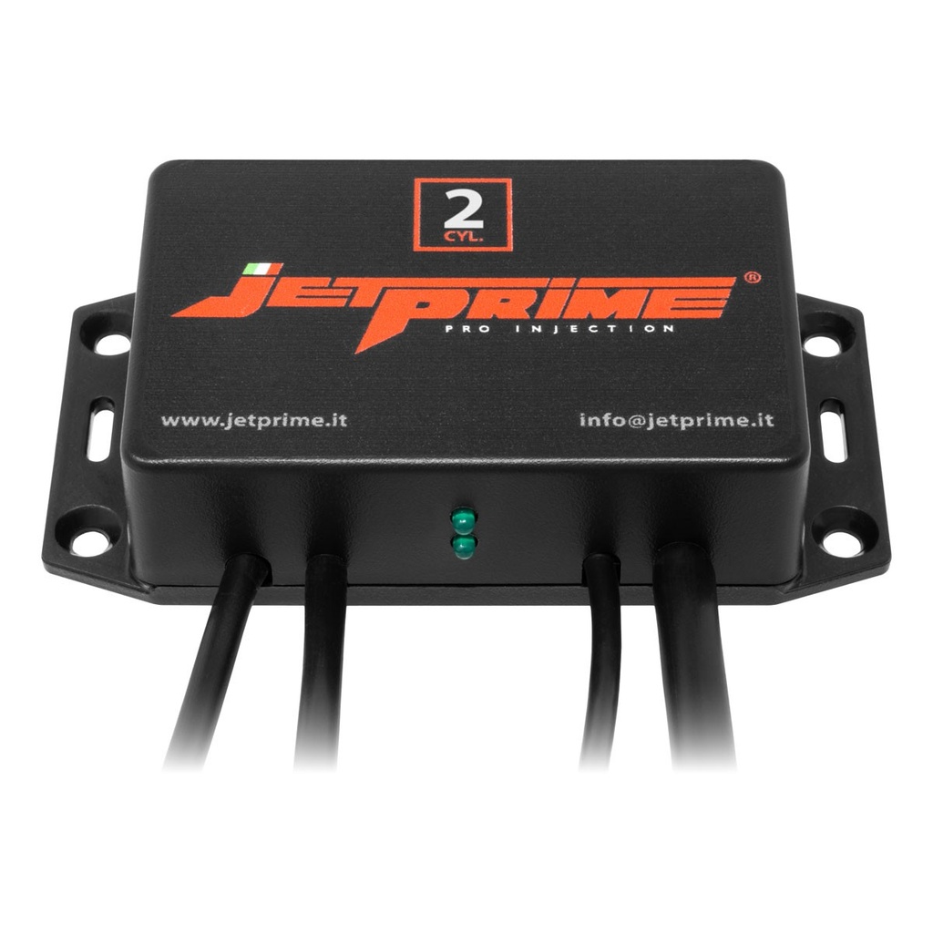 [JPCJP042B-010] Jetprime ECU for Aprilia Pegaso IE - image 2