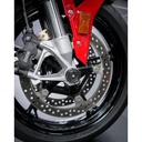 [GSP-22-16-45-005] GBRacing Rear LHS Spindle Protector for BMW S 1000 RR - image 5