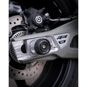 [GSP-22-16-45-011] GBRacing Rear RHS Spindle Protector for Yamaha YZF-R1 - image 2