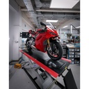 [GSP-27-30-70-002] GBRacing Front RHS Spindle Protector for Ducati Monster 937 - image 4