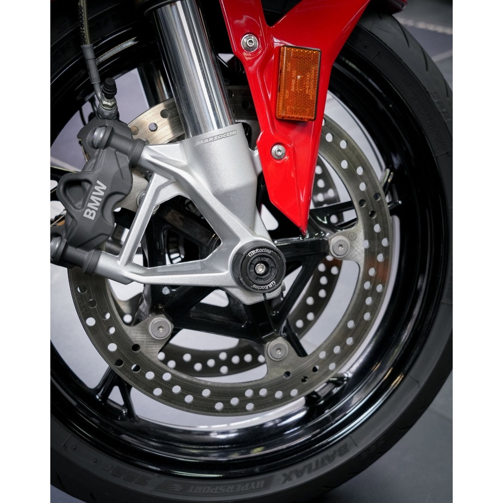 [GSP-S1000RR-2025-SET-003] GBRacing Spindle Protector Set for BMW M 1000 XR - image 5