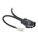 [JPPLS001-008] Jetprime LHS Handlebar Switch for MV Agusta F4 1000 (Black) - image 4