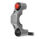 [JPPDRQTR062T-003] Jetprime RHS Race Handlebar Switch for Quick Throttle for Triumph Street Triple 765 R - image 2