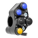 [JPPSCF001-001] Jetprime LHS Handlebar Switch for CFMOTO 650GT - image 2