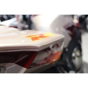 [PANNIERBMW002] Eazi-Guard Pannier Protection Film for BMW F900XR, gloss or matte (Gloss) - image 3