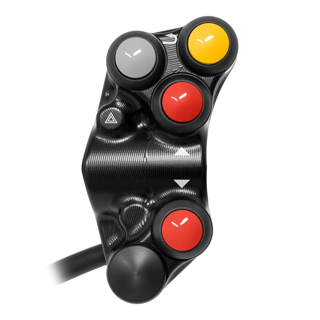 [JPPSKT001-001] Jetprime LHS Handlebar Switch for KTM 1050 Adventure - image 3