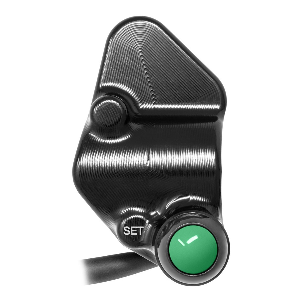 [JPPSMV002-004] Jetprime LHS Handlebar Switch for MV Agusta Brutale 920 (Black) - image 3