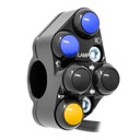 [JPPSKT032-002] Jetprime LHS Handlebar Switch for KTM 690 Duke - image 2