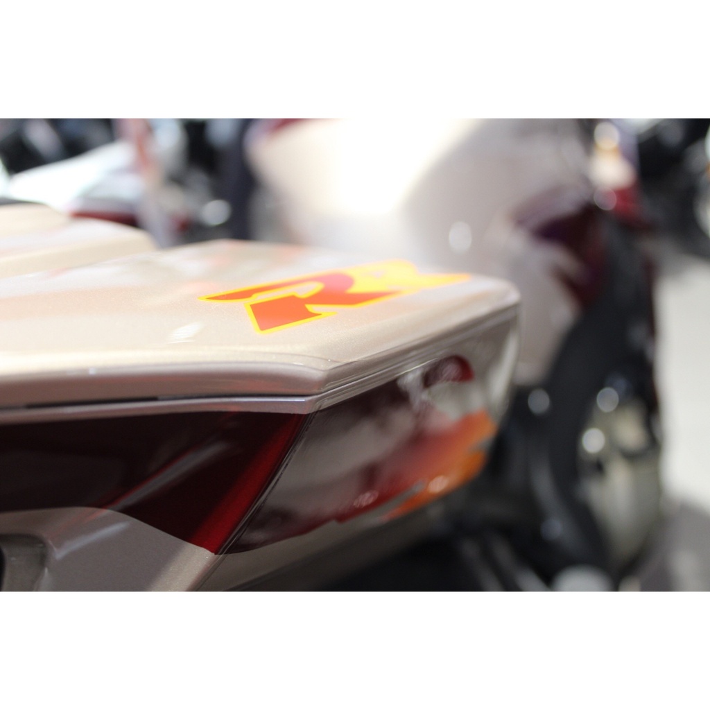 [GUARDBMW017] Eazi-Guard Paint Protection Film for BMW M1000R, gloss or matte (Gloss) - image 3