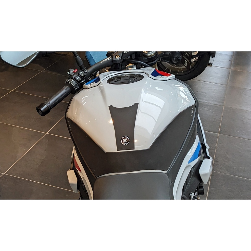 [WRAPBMW004-003] Eazi-Grip Silicone Wrap-Around Tank Grip for BMW M1000R - image 2