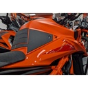 [WRAPKTM002] Eazi-Grip Silicone Wrap-Around Tank Grip for KTM 1390 Super Duke R - image 1
